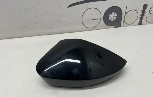 Skoda Octavia Mk4 Front door wing mirror part 5E3857537