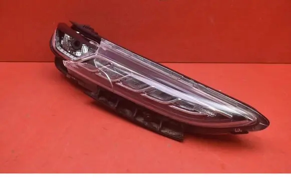 Hyundai Kona I Headlight/headlamp 92208J9000