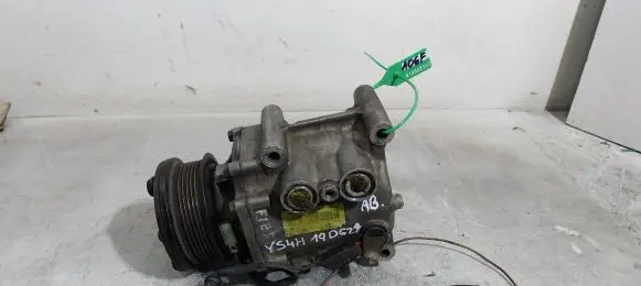 Ford Fusion Air conditioning (A/C) compressor (pump) YS4H-19D629-AB