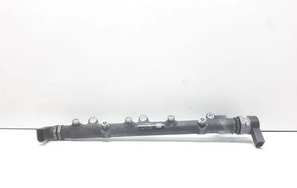 BMW 3 E90 E91 Fuel main line pipe 7787164 0445214030