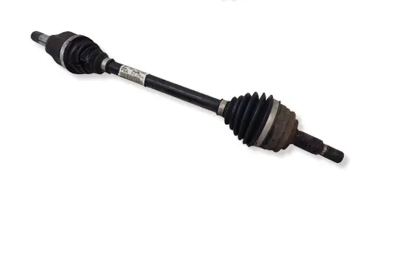 Citroen Berlingo Front driveshaft 9820471280