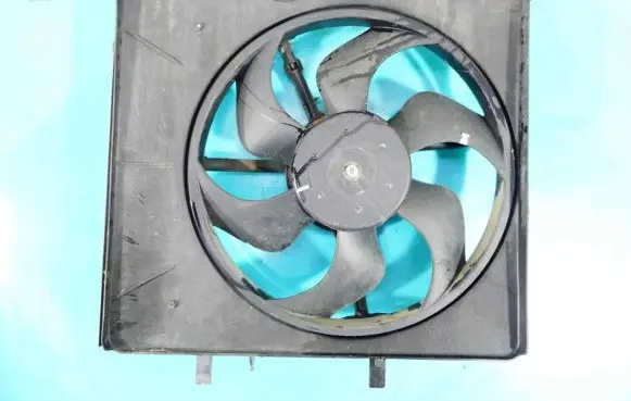 Citroen C3 Fan set IMPRK1322492