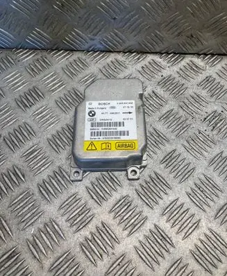 Airbag control unit/module