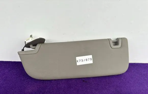 Porsche Panamera (970) Sun visor 97073113200