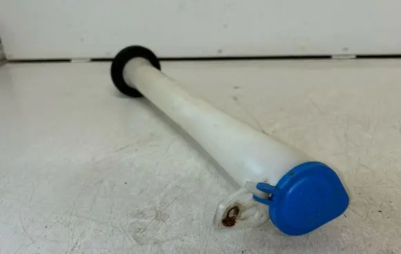 KIA Sorento Window washer liquid tank fill tube 
