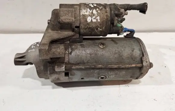 Citroen Berlingo Starter motor 9662854180