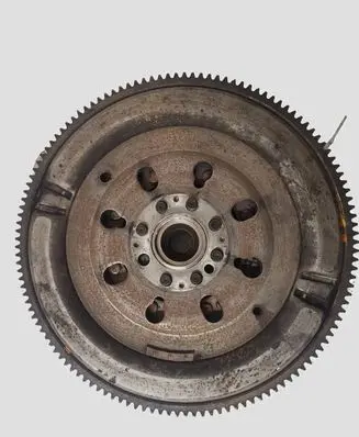 Renault Master III Flywheel