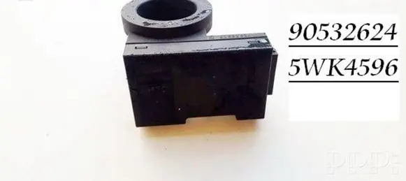 Opel Sintra Immobiliser reader (aerial) 90532624 5WK4596