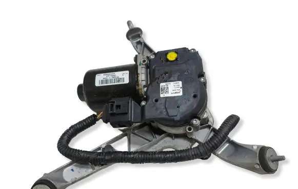 Ford Edge II Wiper motor FT4B17504BD 883092506
