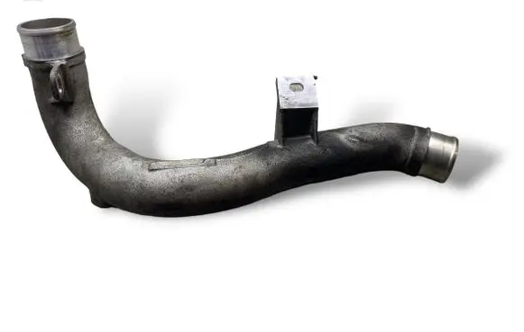 Mazda CX-7 Intercooler hose/pipe