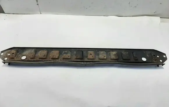 Volvo XC60 Bottom radiator support slam panel 31265124