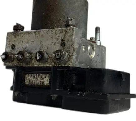 Peugeot Partner Master brake cylinder 0265800861