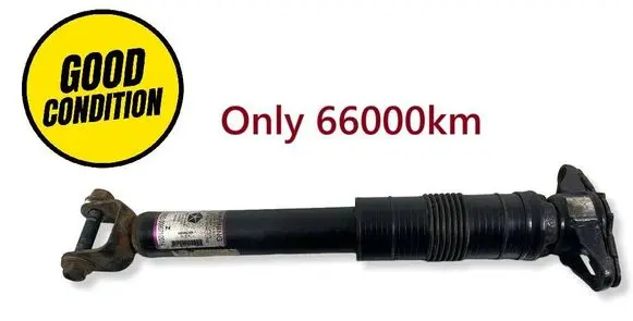 Jeep Grand Cherokee Rear shock absorber/damper 55553E 68261970AA 1A18035A