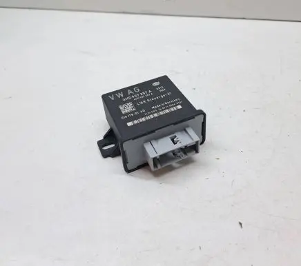 Light module LCM