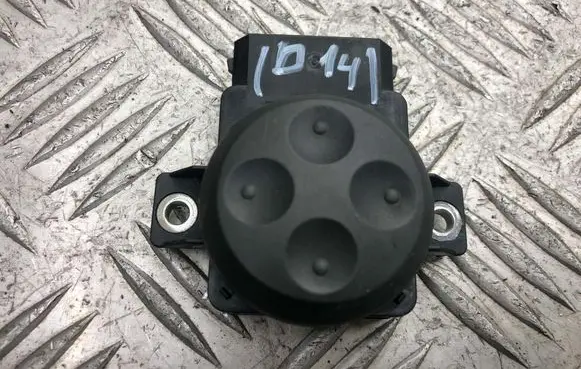 Audi Q7 4L Seat control switch 8E0959777B