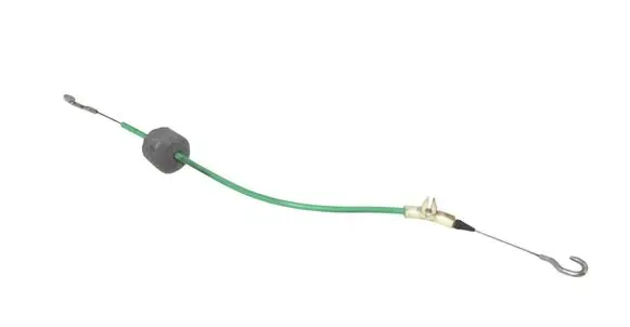 BMW 5 E39 Rear door cable line 51228225714 8225714 51228186352