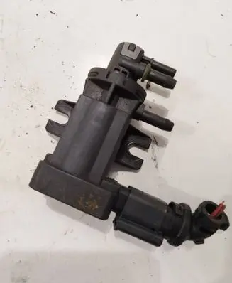 Peugeot 3008 I Vacuum valve 9665886280