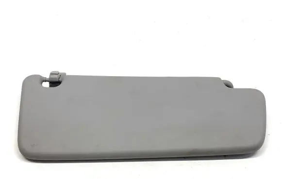 Opel Corsa D Sun visor 