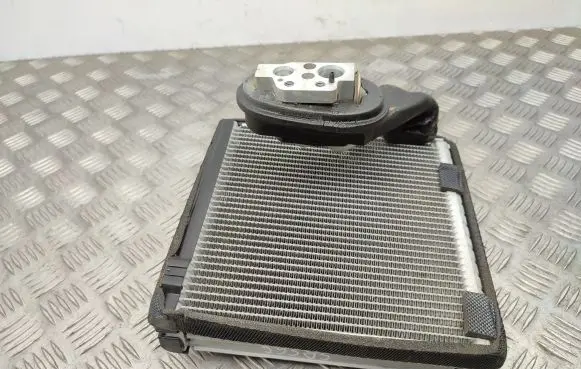 Volkswagen Tiguan Air conditioning (A/C) radiator (interior) 1K0820679