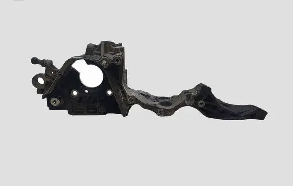 Skoda Octavia Mk3 (5E) Generator/alternator bracket 04L903143B