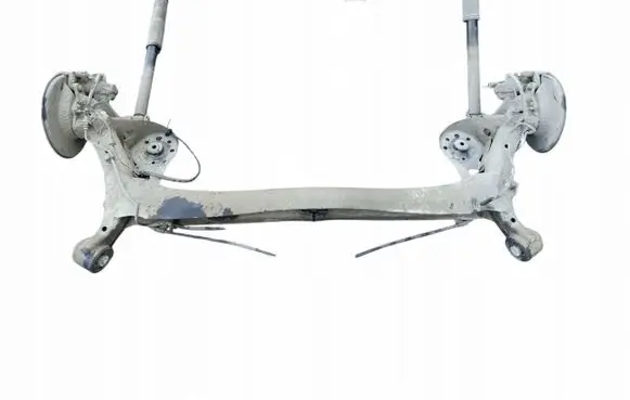 Honda Jazz Rear axle beam 