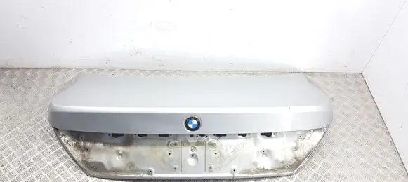 BMW 7 E65 E66 Tailgate/trunk/boot lid