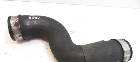 Mercedes-Benz E W211 Intercooler hose/pipe A2115282882 2115282882