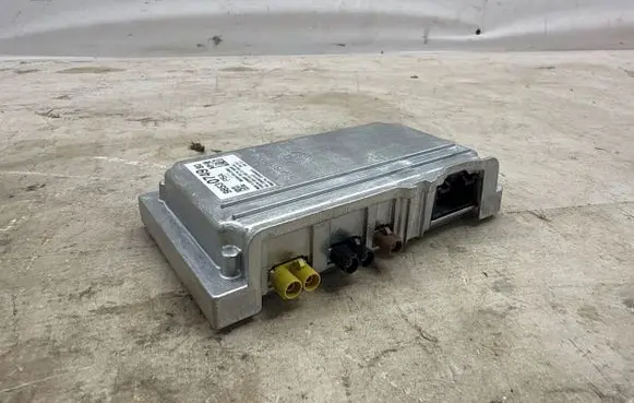 Peugeot 308 Other control units/modules 9853074980 GP008648916 2306000161021