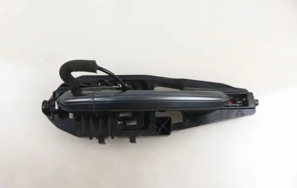Ford Galaxy Front door exterior handle DS73F22464BF