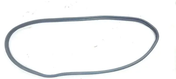 Ford Fusion II Trunk rubber seal (body) 