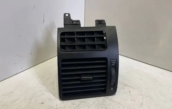 Volkswagen Touran I Dashboard side air vent grill/cover trim 251030303