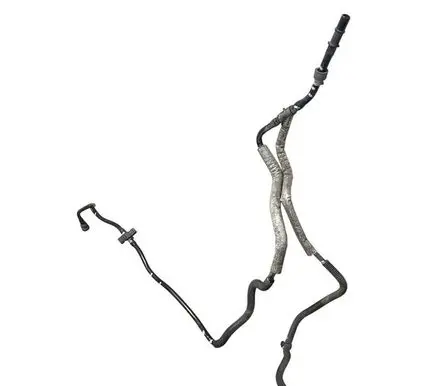 Ford Mustang VI Fuel line pipe 9U5A9C052BC FD08B320 FR3C9E325AB