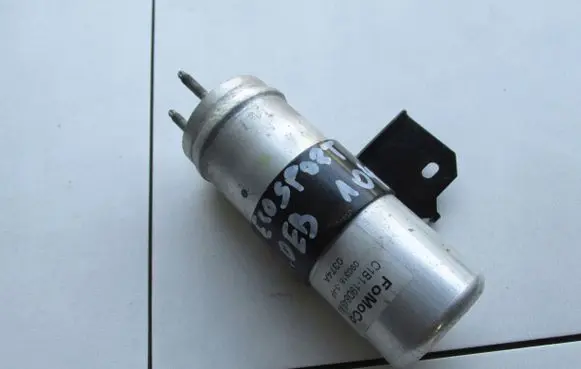Ford Ecosport Air conditioning (A/C) air dryer C1B119D848AA