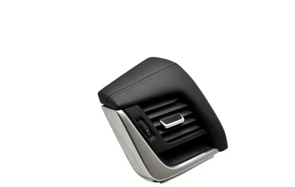 Dash center air vent grill