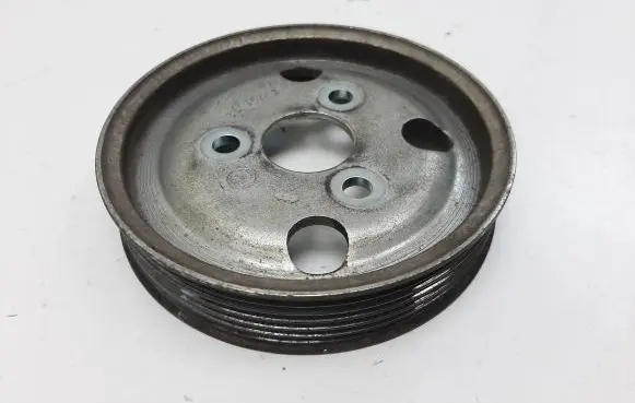 Alfa Romeo Giulietta Power steering pump pulley 55188746