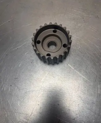 Volkswagen Crafter Crankshaft gear 03P105263A