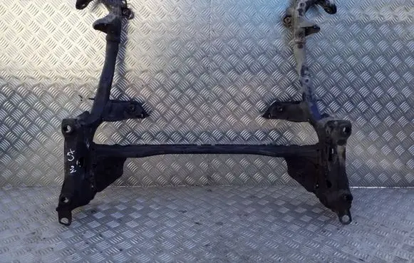Audi A6 C7 Front subframe 4G0399251B
