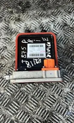 XPeng P7 Electric car heater 1362630800