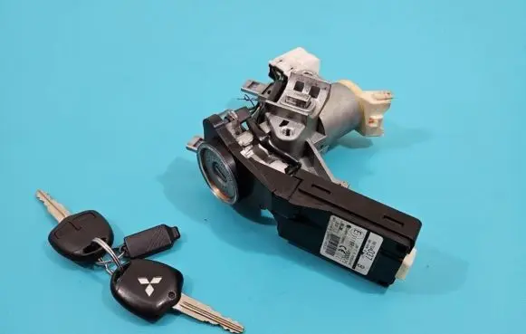 Mitsubishi Lancer VIII Ignition lock 11116R1-000075 IMPRK1359568