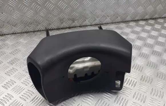 Renault Scenic II - Grand scenic II Steering wheel column trim