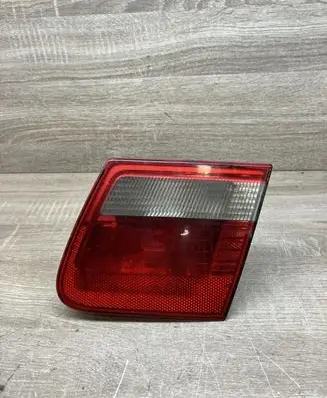 BMW 3 E46 Tailgate rear/tail lights 63218368760