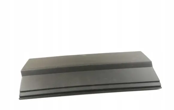 Fiat Fiorino Rear bumper trim bar molding 7694295