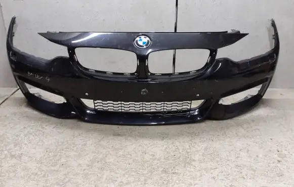 BMW 4 F32 F33 Front bumper