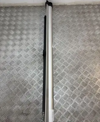 Hyundai i40 Parcel shelf load cover 