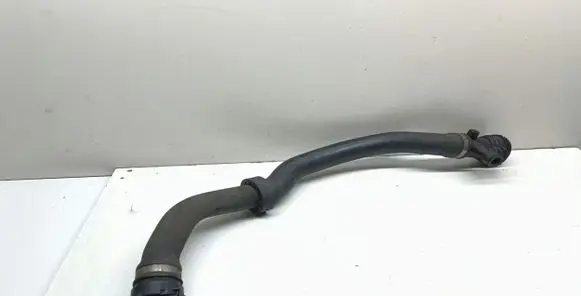 BMW X5 E53 Engine coolant pipe/hose 7788276 11537788276