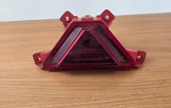 Hyundai i20 (BC3 BI3) Rear bumper light 92407C0000