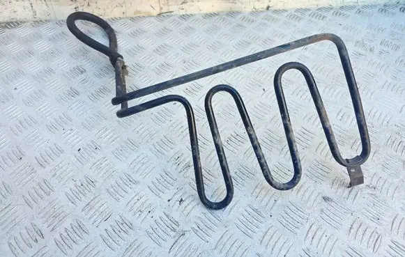 Audi Cabriolet B3 8G Power steering radiator 