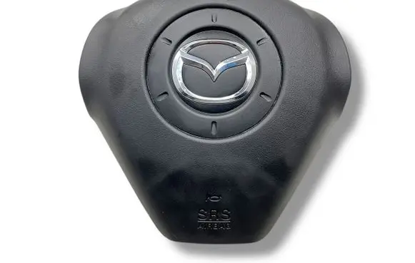 Mazda RX8 Steering wheel airbag 27000603572