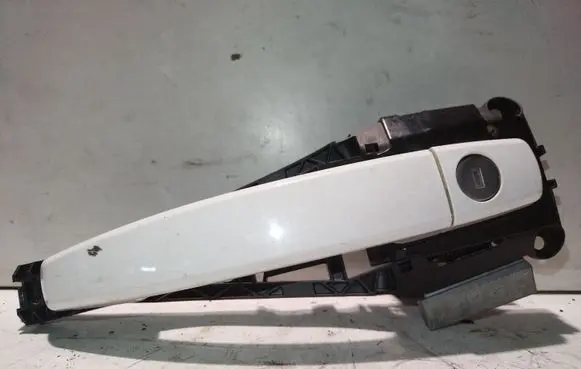Opel Insignia A Front door exterior handle