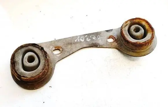 Opel Insignia A Muffler mount bracket/holder 13229794